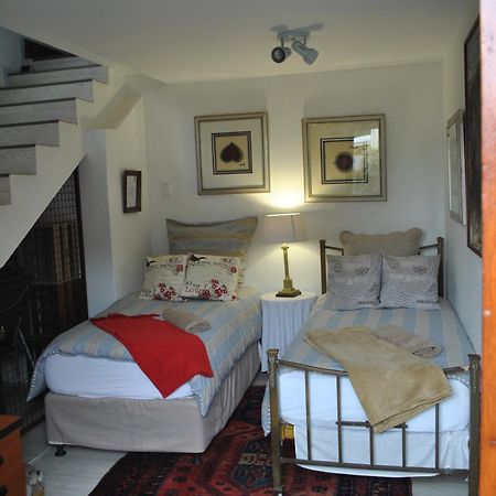 Buckhouse Elegant Village Apartment Heidelberg (Western Cape) Exterior foto