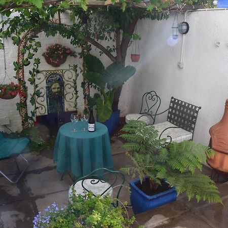 Buckhouse Elegant Village Apartment Heidelberg (Western Cape) Exterior foto