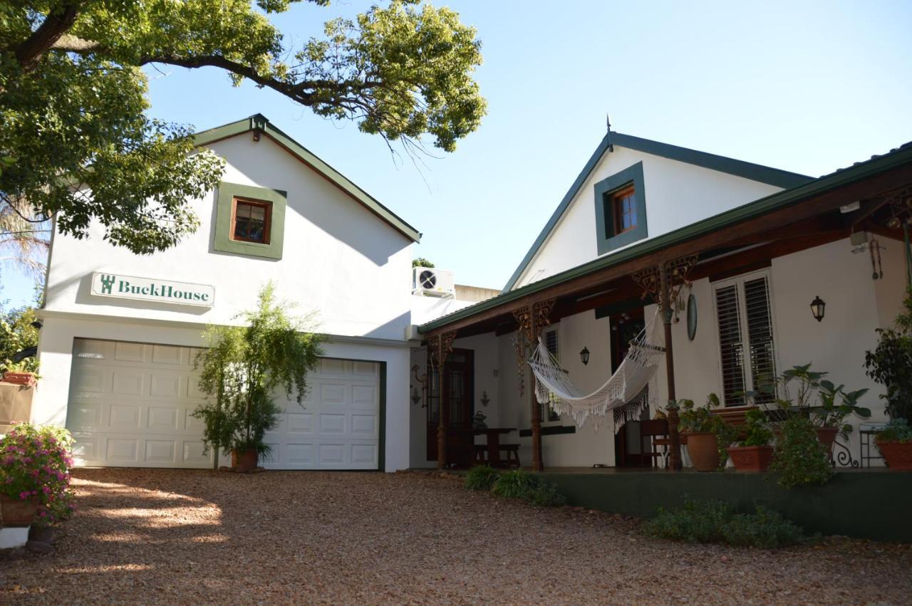 Buckhouse Elegant Village Apartment Heidelberg (Western Cape) Exterior foto