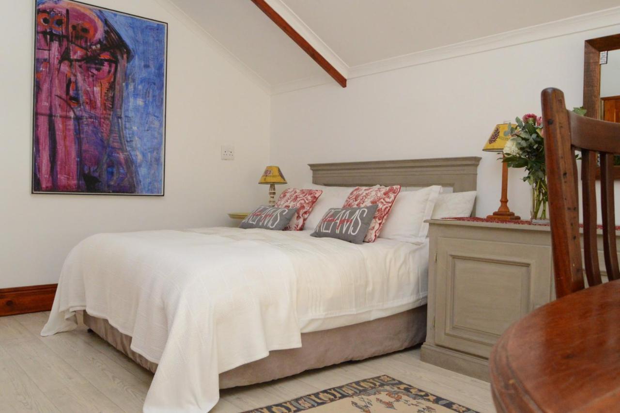 Buckhouse Elegant Village Apartment Heidelberg (Western Cape) Exterior foto