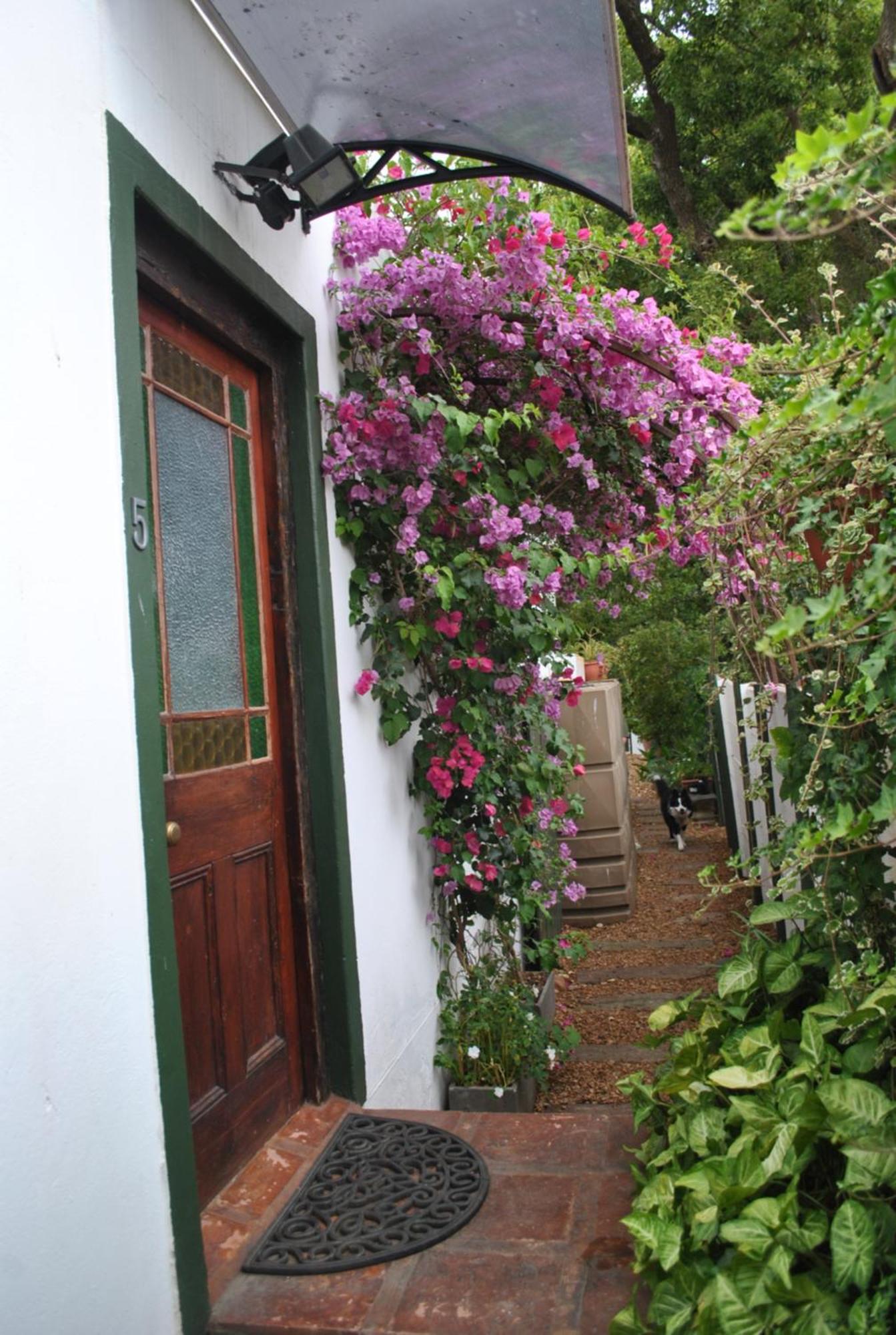Buckhouse Elegant Village Apartment Heidelberg (Western Cape) Exterior foto