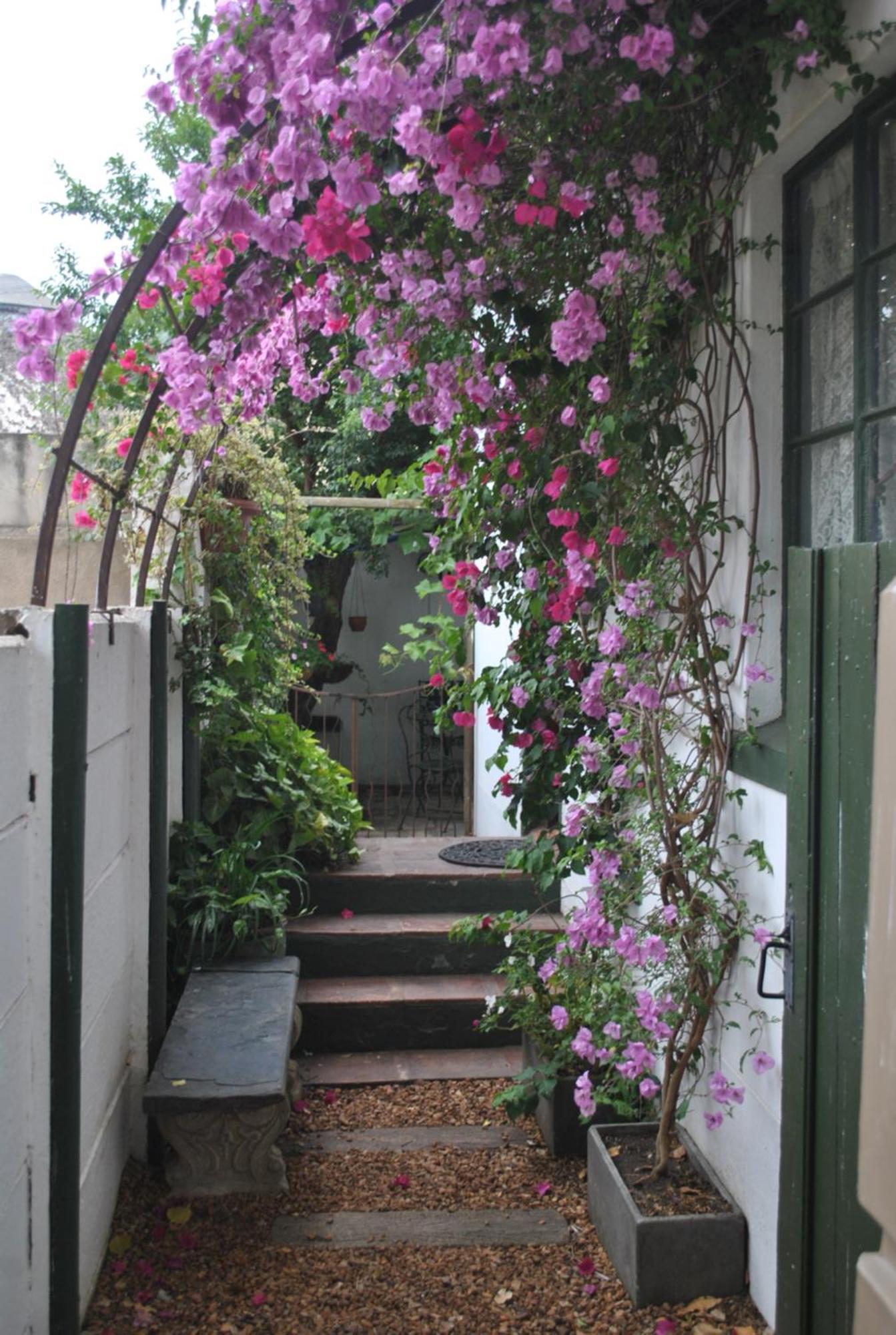 Buckhouse Elegant Village Apartment Heidelberg (Western Cape) Exterior foto