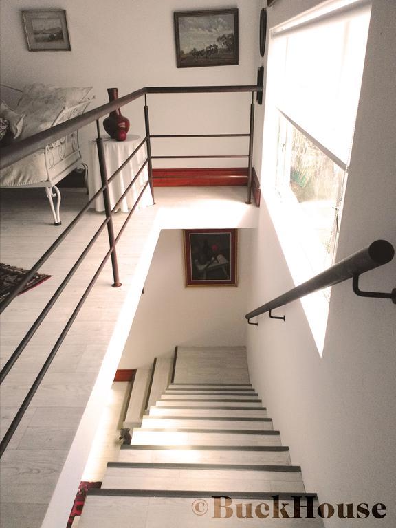 Buckhouse Elegant Village Apartment Heidelberg (Western Cape) Exterior foto
