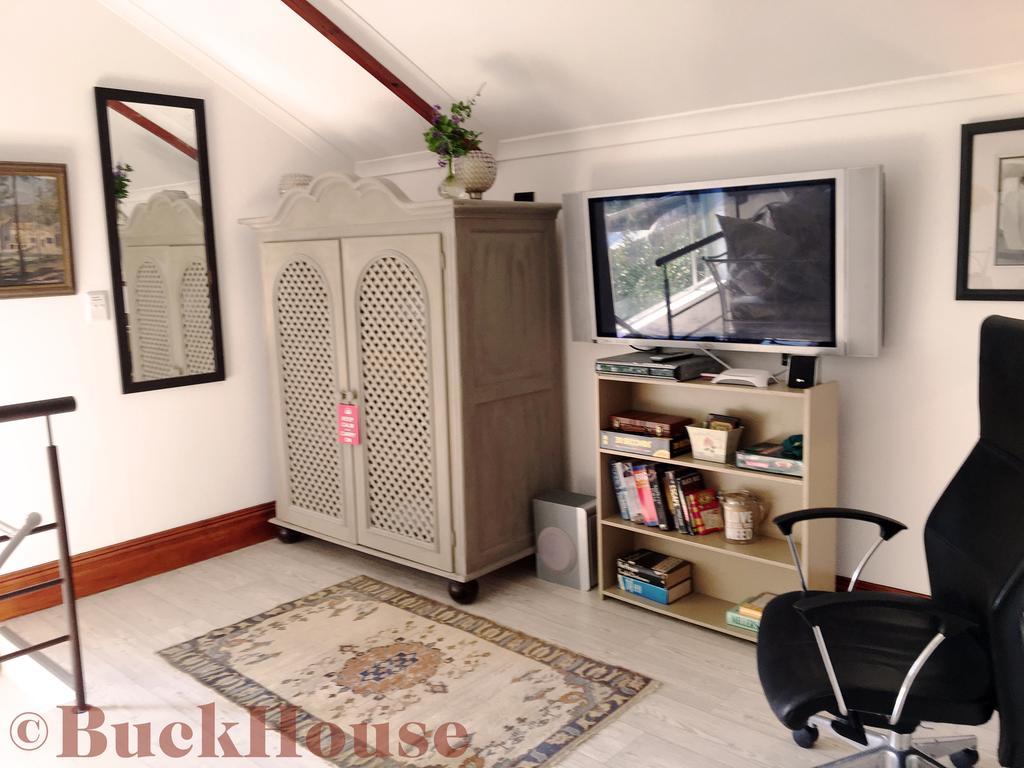 Buckhouse Elegant Village Apartment Heidelberg (Western Cape) Exterior foto