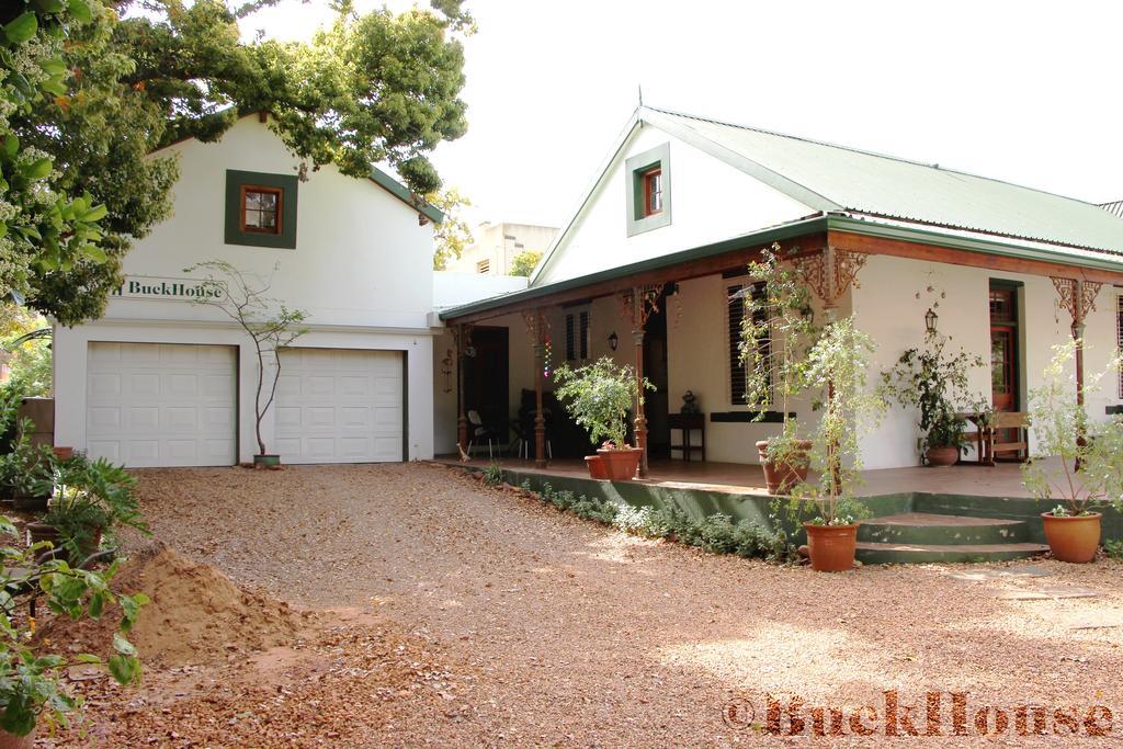 Buckhouse Elegant Village Apartment Heidelberg (Western Cape) Exterior foto
