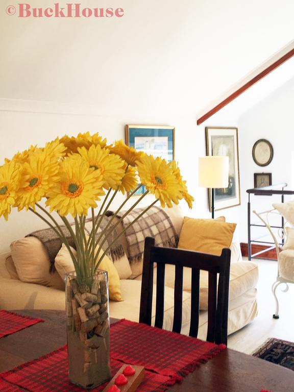 Buckhouse Elegant Village Apartment Heidelberg (Western Cape) Exterior foto