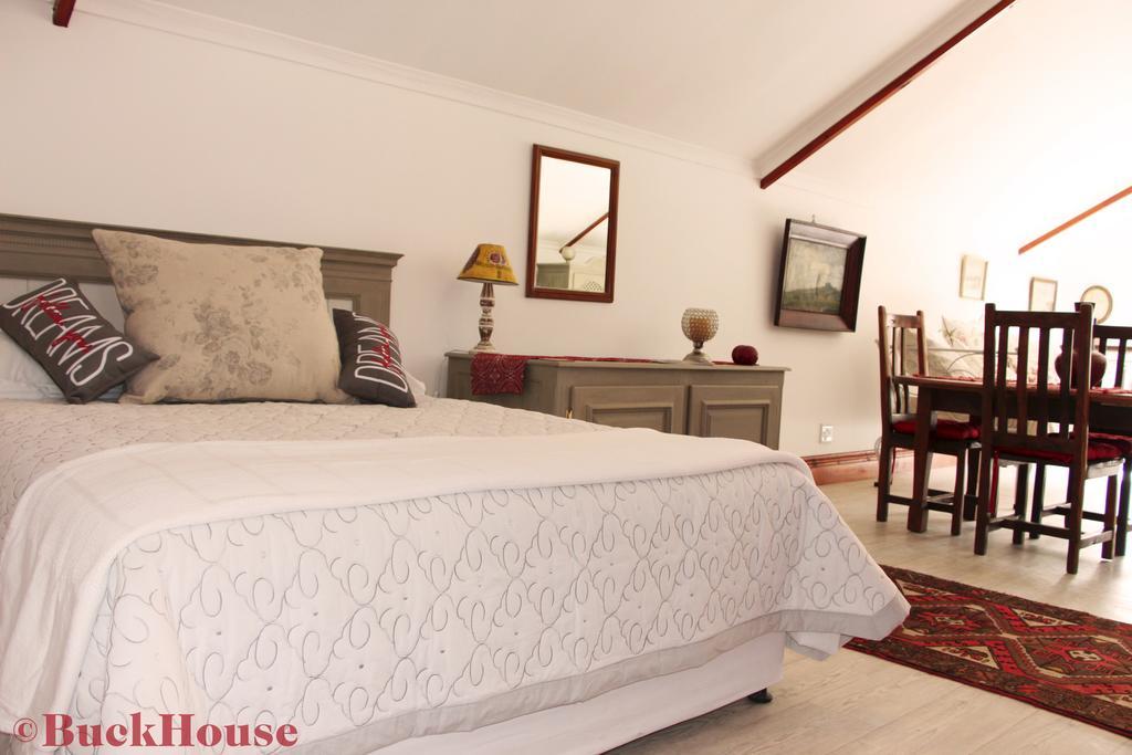 Buckhouse Elegant Village Apartment Heidelberg (Western Cape) Exterior foto