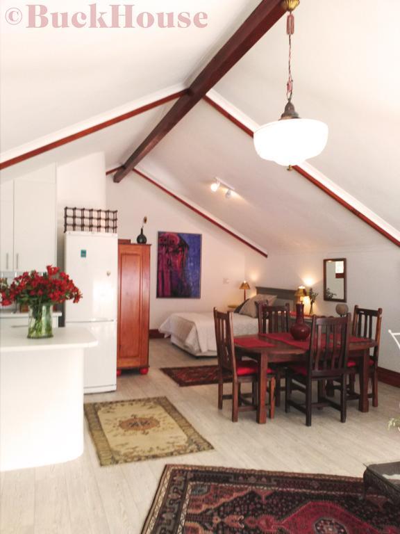 Buckhouse Elegant Village Apartment Heidelberg (Western Cape) Exterior foto