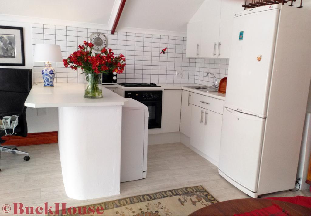 Buckhouse Elegant Village Apartment Heidelberg (Western Cape) Exterior foto