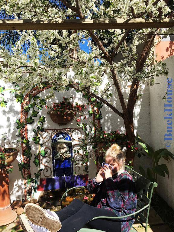 Buckhouse Elegant Village Apartment Heidelberg (Western Cape) Exterior foto