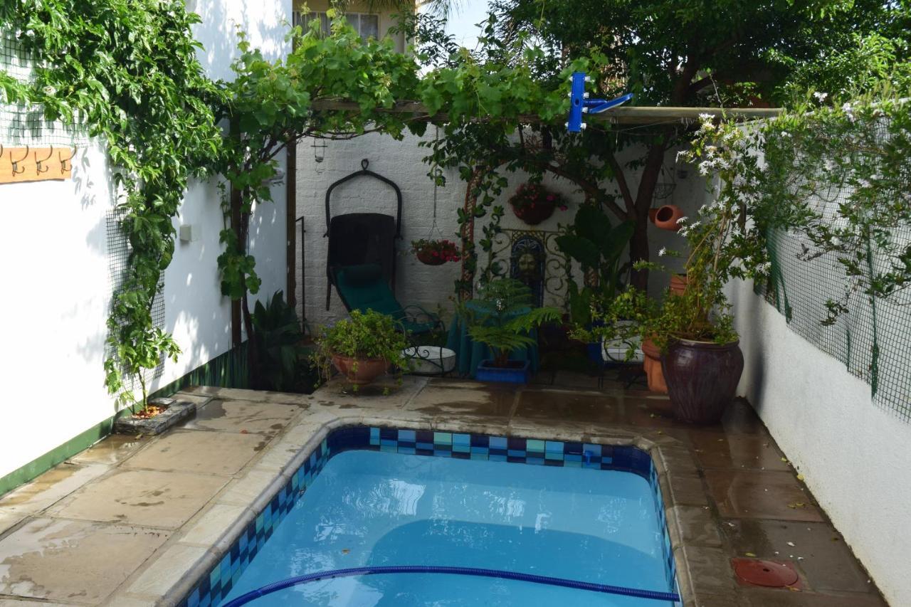Buckhouse Elegant Village Apartment Heidelberg (Western Cape) Exterior foto