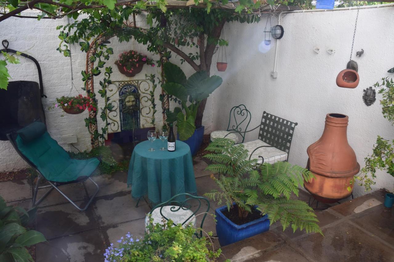 Buckhouse Elegant Village Apartment Heidelberg (Western Cape) Exterior foto